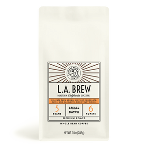 L.A. Brew