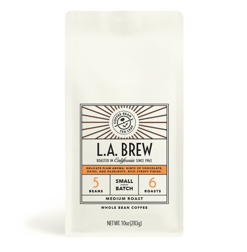 L.A. Brew