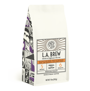 L.A. Brew