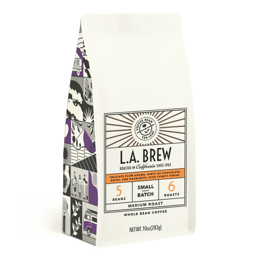 L.A. Brew