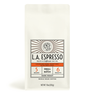 L.A. Espresso