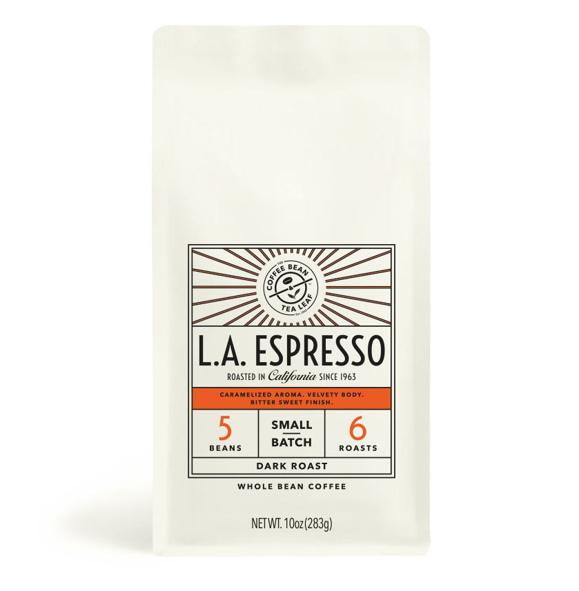 L.A. Espresso