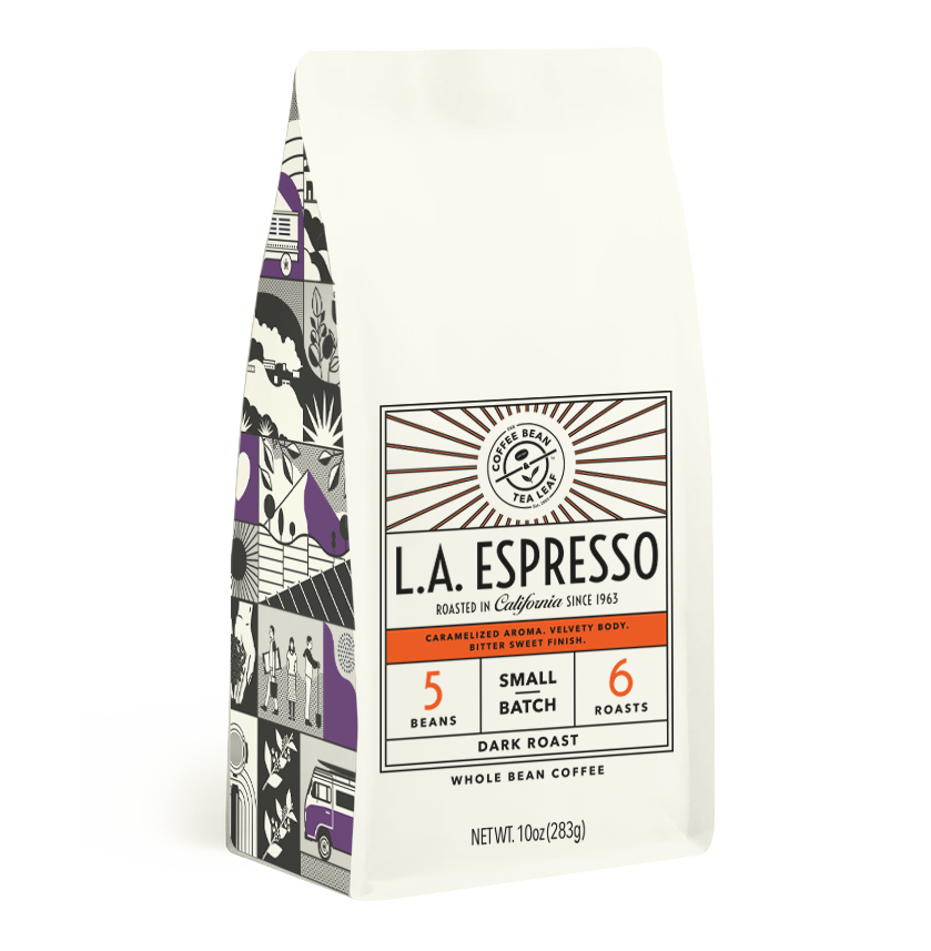 L.A. Espresso