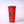Load image into Gallery viewer, 22oz Studded Cold Cup (Holiday Red)
