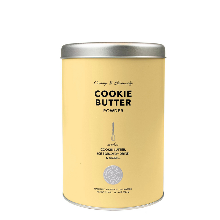 Cookie Butter Powder