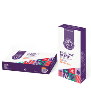 Nespresso® Original Line Compatible Holiday Blend