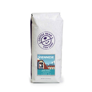 1lb Viennese Coffee