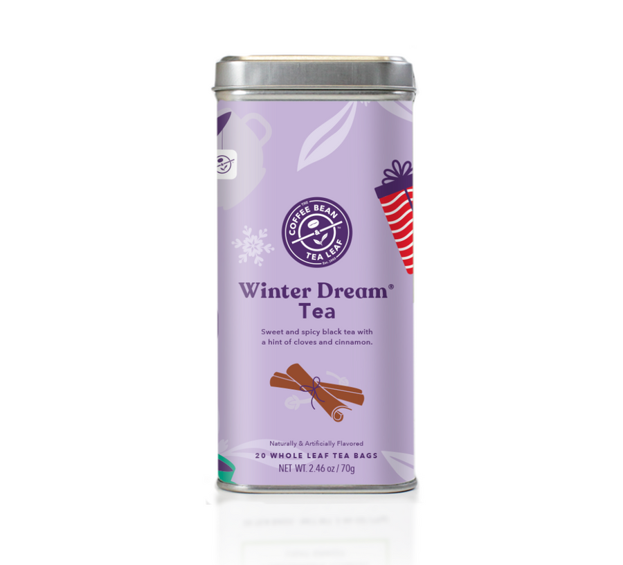 Winter Dream Tea