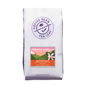 French Vanilla Coffee - The Coffee Bean & Tea Leaf® Online Store