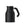 Load image into Gallery viewer, Asobu Cold Brew Coffee Carafe with screw on handle for pouring
