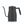 Load image into Gallery viewer, black gooseneck electric kettle for pour over coffee from Bodum
