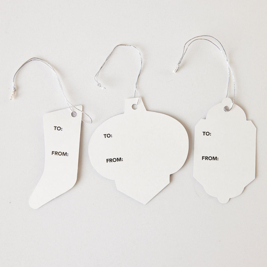 Gift Tags (set of 3)