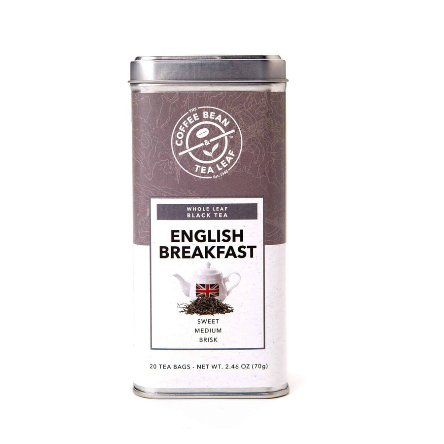 Buy English Breakfast Black Tea Powder 70 g of powder Matcha & Co