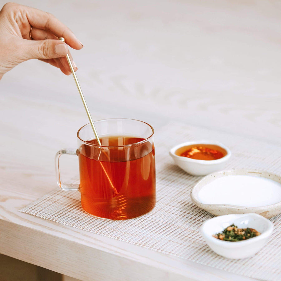 Genmaicha Green Tea - The Coffee Bean & Tea Leaf® Online Store