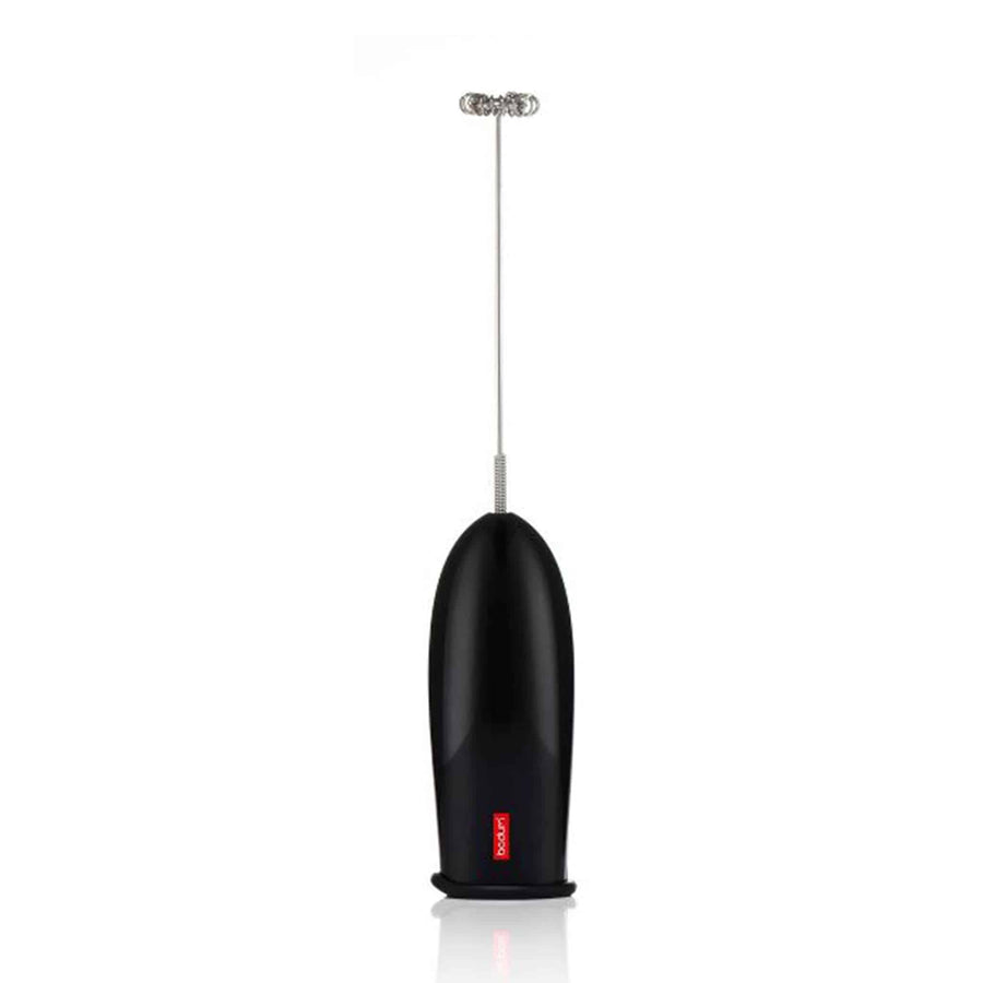 Milk frother Black - Maintenance products