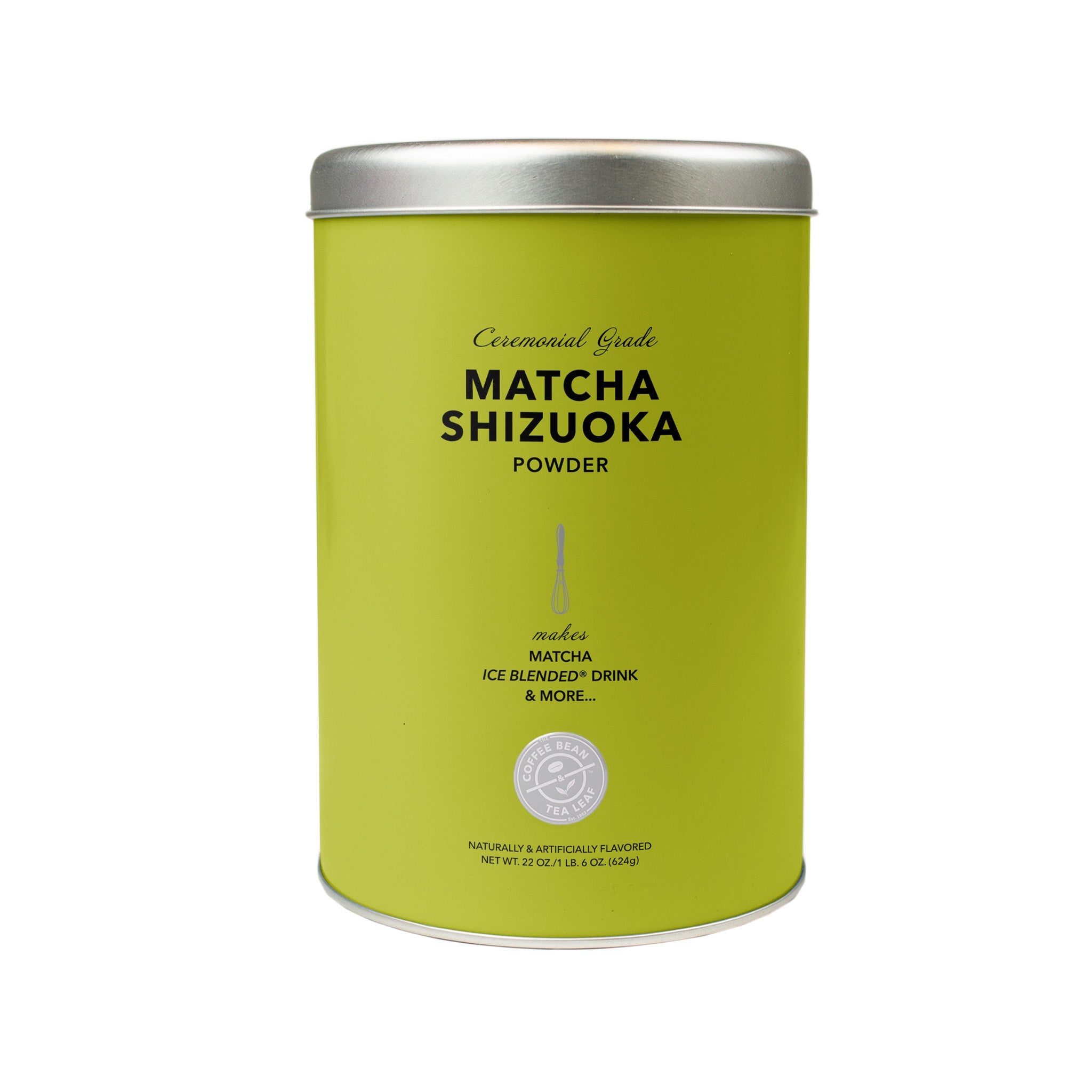 Matcha Smoothie Booster 16oz - Powdered Green Tealeaves