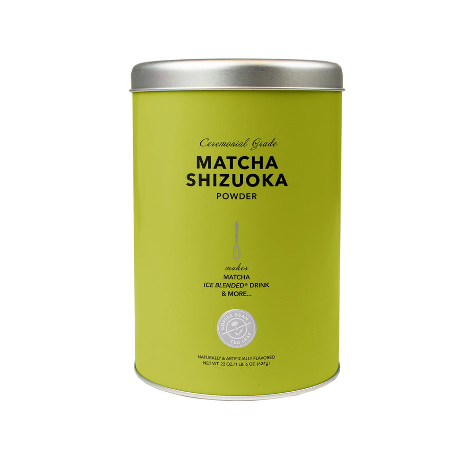 Matcha Powder - Ceremonial Organic | 1 oz tin