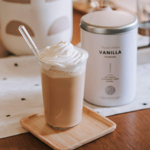 French Deluxe™ Vanilla Powder - The Coffee Bean & Tea Leaf® Online Store