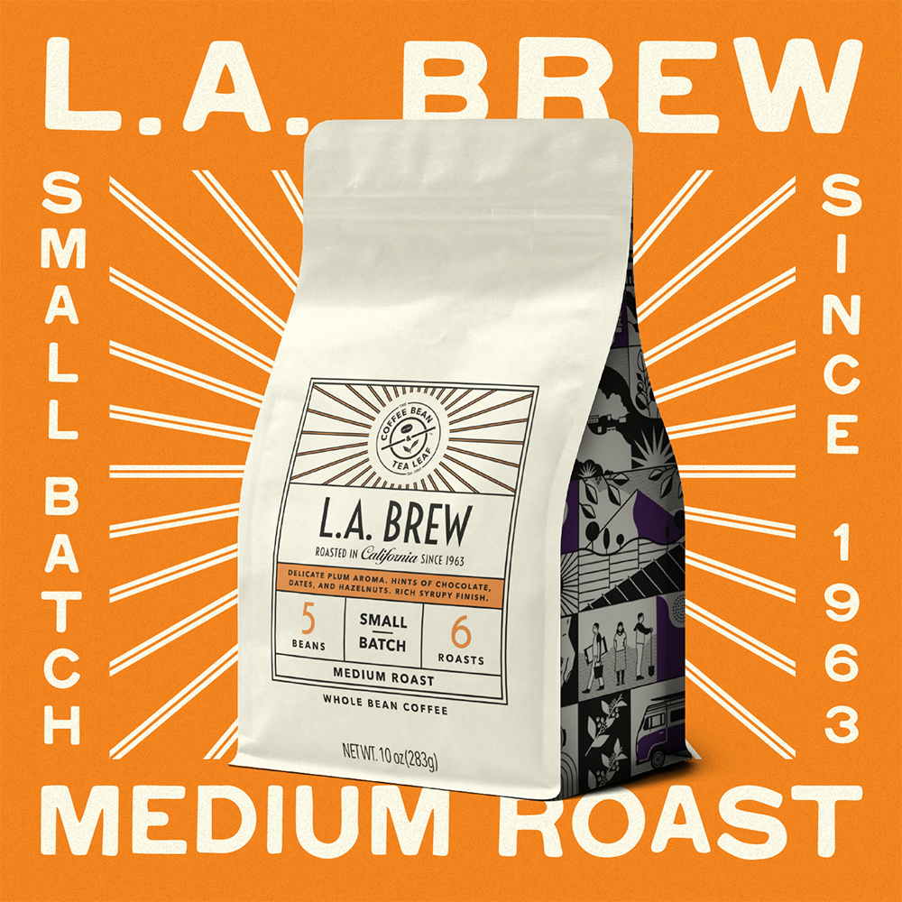 L.A. Brew