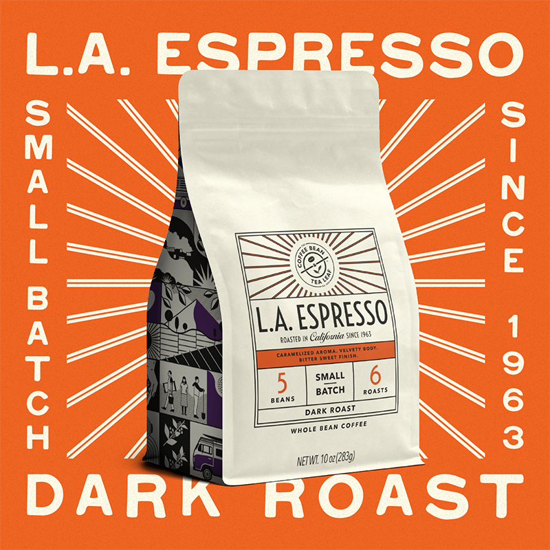 L.A. Espresso